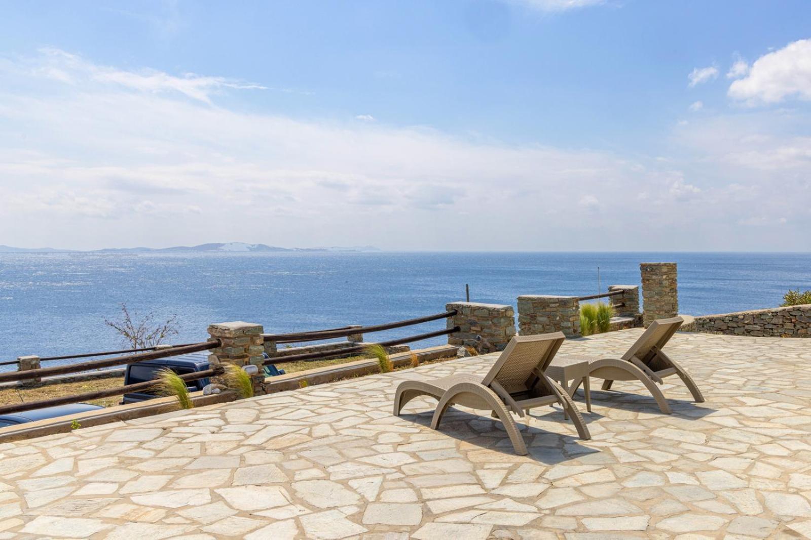White Holidays Project Ag. Sostis Ayios Sostis